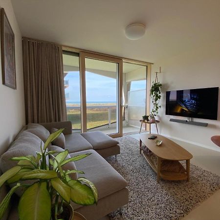 Duin&Zee Apartment De Panne Luaran gambar
