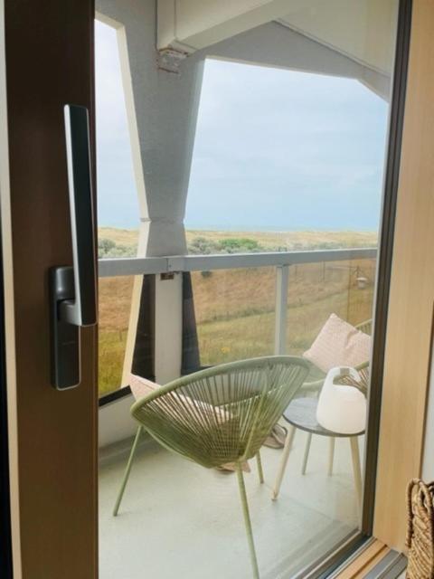 Duin&Zee Apartment De Panne Luaran gambar