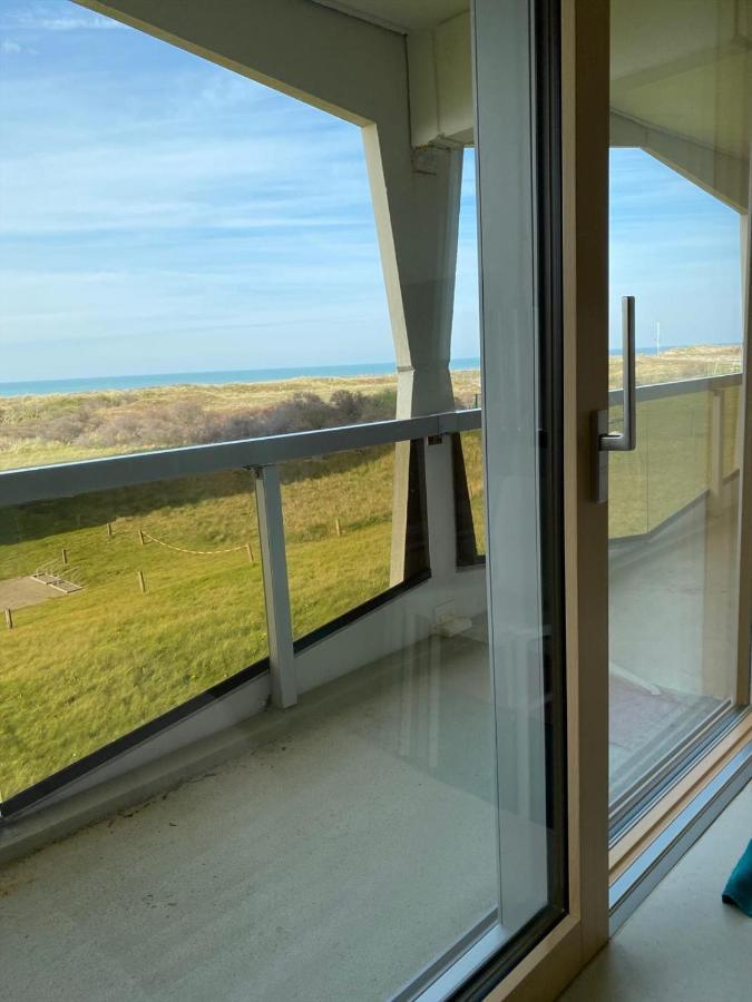 Duin&Zee Apartment De Panne Luaran gambar