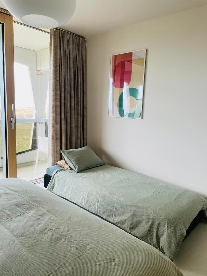 Duin&Zee Apartment De Panne Luaran gambar